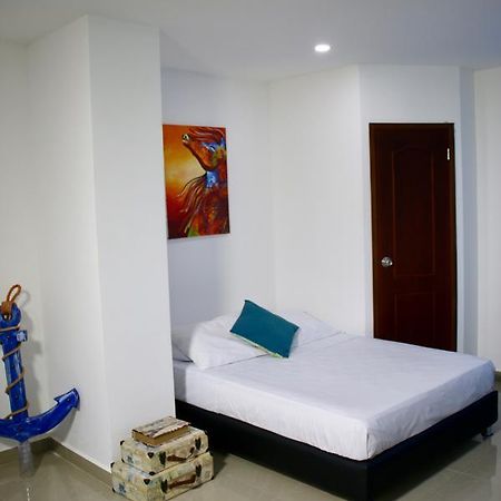 Migaloo Rodadero Santa Marta (Magdalena) Exterior photo