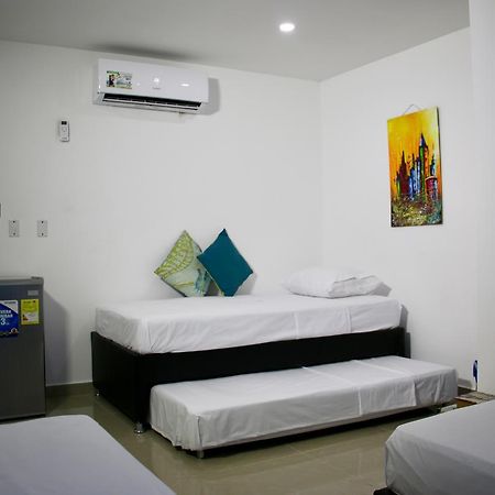 Migaloo Rodadero Santa Marta (Magdalena) Exterior photo