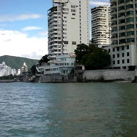 Migaloo Rodadero Santa Marta (Magdalena) Exterior photo