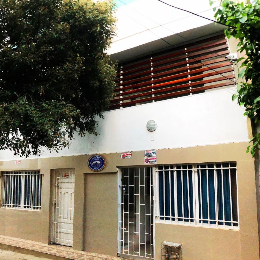 Migaloo Rodadero Santa Marta (Magdalena) Exterior photo