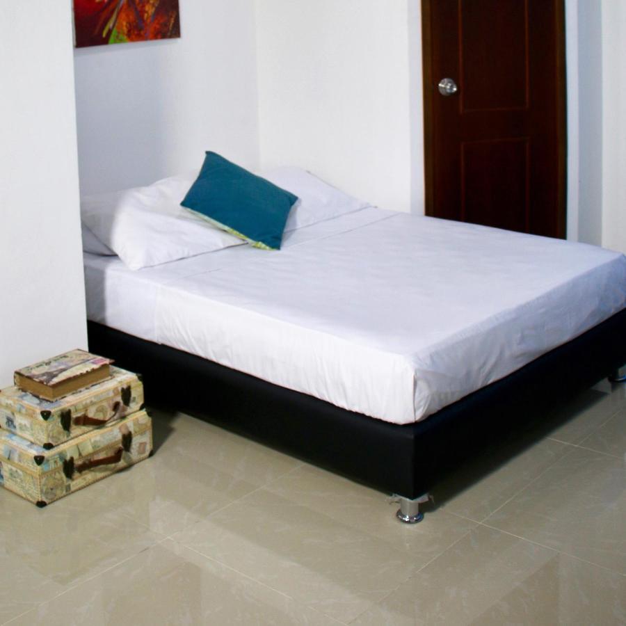Migaloo Rodadero Santa Marta (Magdalena) Exterior photo