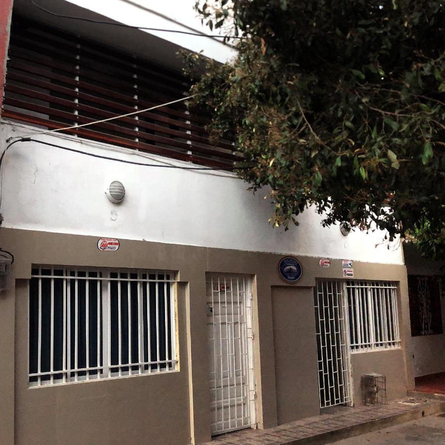 Migaloo Rodadero Santa Marta (Magdalena) Exterior photo