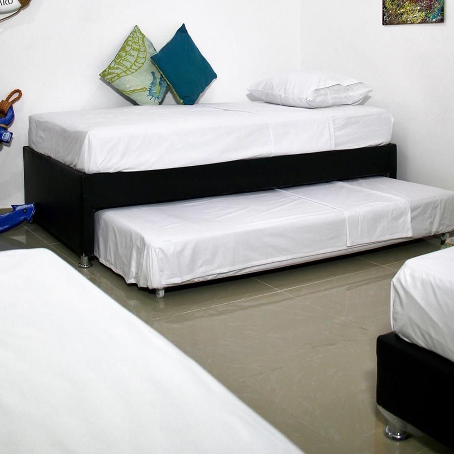 Migaloo Rodadero Santa Marta (Magdalena) Exterior photo