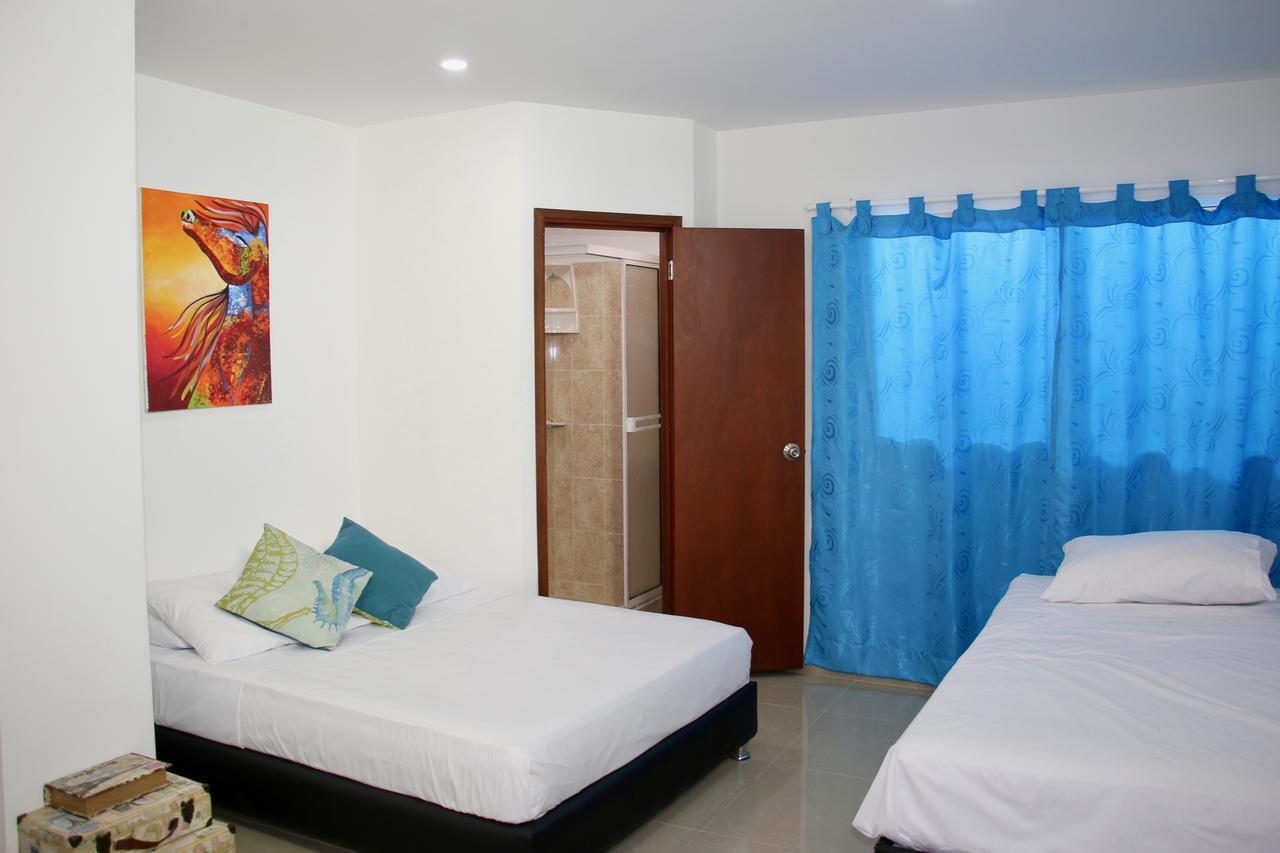 Migaloo Rodadero Santa Marta (Magdalena) Exterior photo