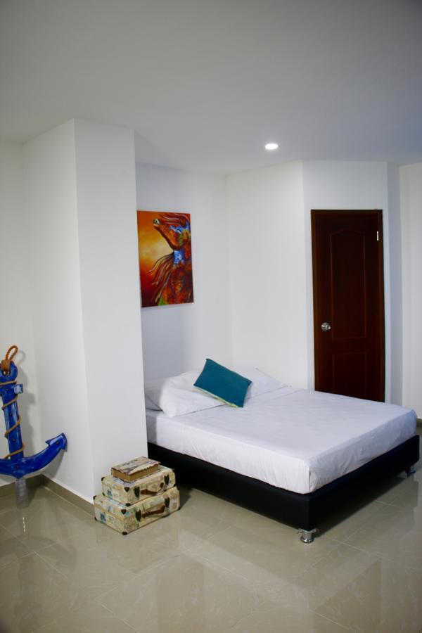 Migaloo Rodadero Santa Marta (Magdalena) Exterior photo