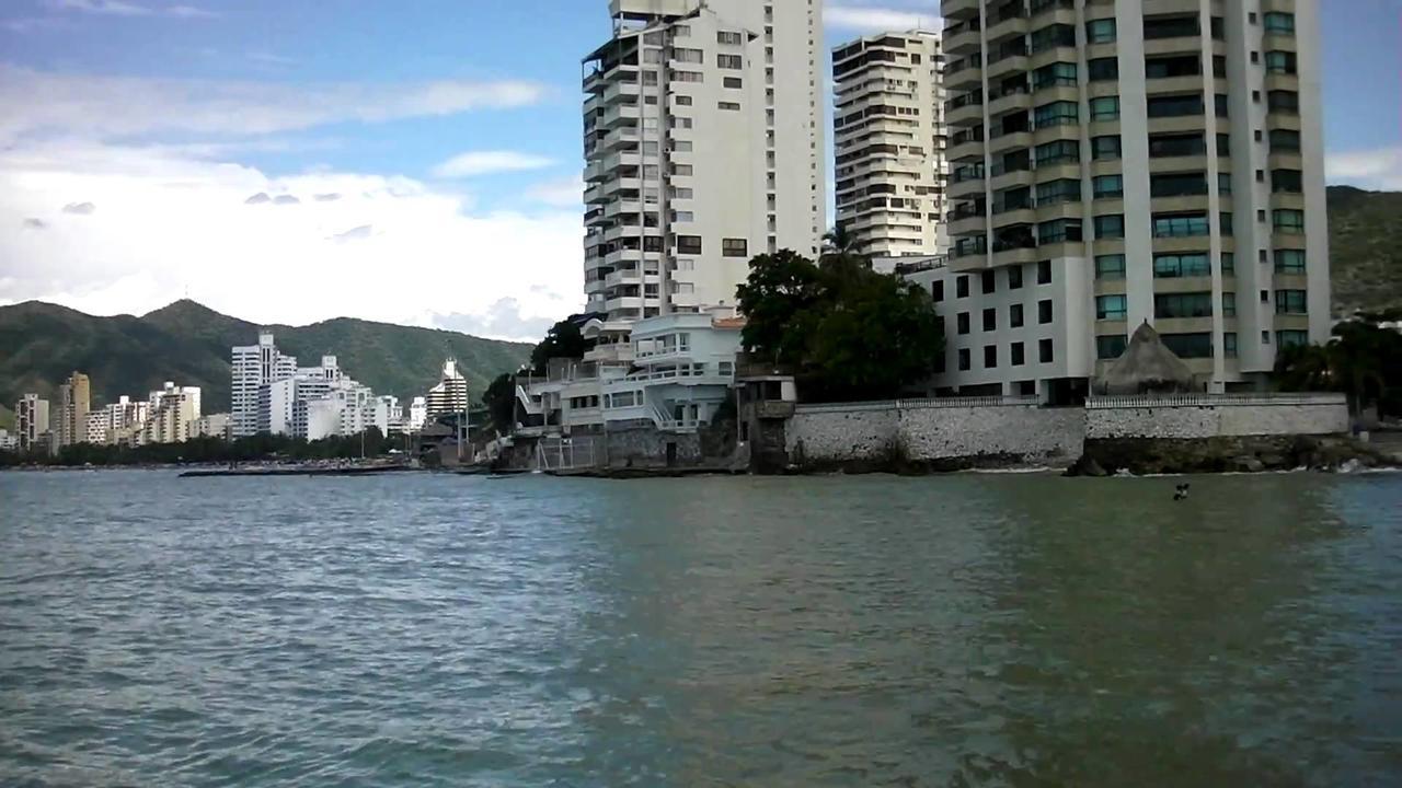 Migaloo Rodadero Santa Marta (Magdalena) Exterior photo